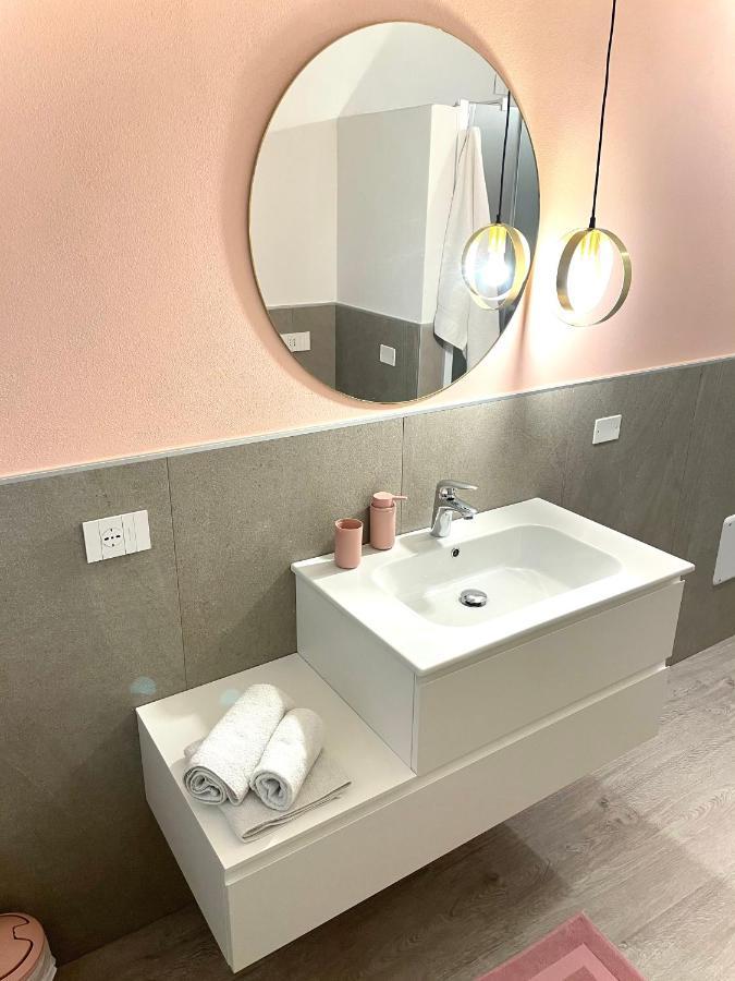 Appartamento Rosa Pacengo Di Lazise Экстерьер фото